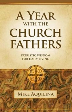Bertrand.pt - A Year With The Church Fathers