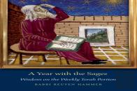 A Year With The Sages