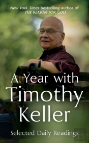 A Year With Timothy Keller