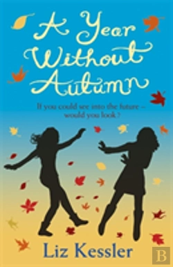 Bertrand.pt - A Year Without Autumn