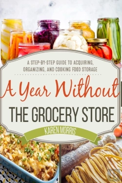 Bertrand.pt - A Year Without The Grocery Store