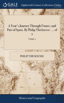 Bertrand.pt - A Year'S Journey Through France, And Par