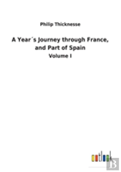 Bertrand.pt - A Years Journey Through France, And Part Of Spain