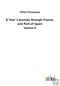 Bertrand.pt - A Years Journey Through France, And Part Of Spain