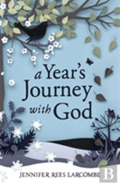 A Year'S Journey With God