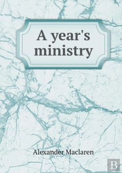 Bertrand.pt - A Year'S Ministry