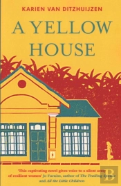 A Yellow House