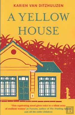 Bertrand.pt - A Yellow House