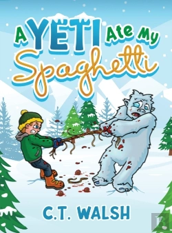 Bertrand.pt - A Yeti Ate My Spaghetti