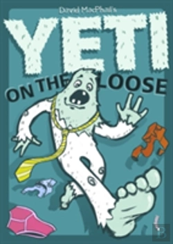 Bertrand.pt - A Yeti On The Loose
