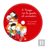 A Yinyu No Le Gusta El Comedor