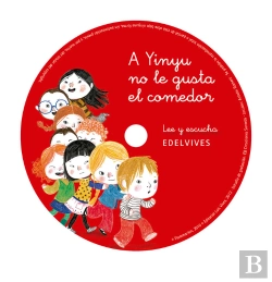 Bertrand.pt - A Yinyu No Le Gusta El Comedor