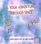 A Yoga Adventure Through Space