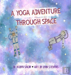 Bertrand.pt - A Yoga Adventure Through Space
