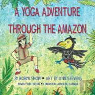 A Yoga Adventure Through The Amazon