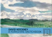 A Yorkshire Sketchbook
