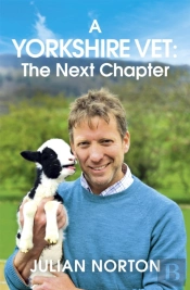 A Yorkshire Vet: The Next Chapter