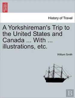 Bertrand.pt - A Yorkshireman'S Trip To The United Stat