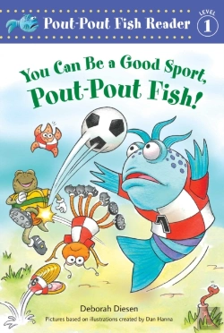 Bertrand.pt - A You Can Be A Good Sport, Pout-Pout Fish!