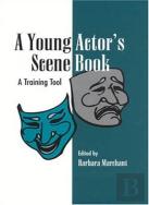 A Young Actor'S Scene Book