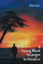 A Young Black Stranger In Paradise