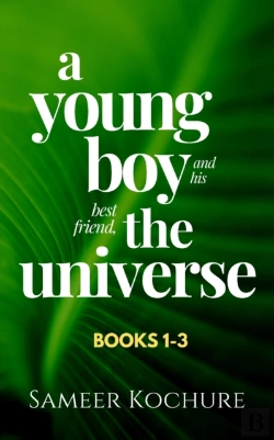 Bertrand.pt - A Young Boy And His Best Friend, The Universe. Boxset