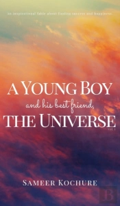 A Young Boy And His Best Friend, The Universe. Vol. I.
