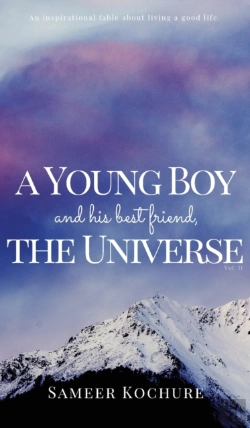 Bertrand.pt - A Young Boy And His Best Friend, The Universe. Vol. Ii