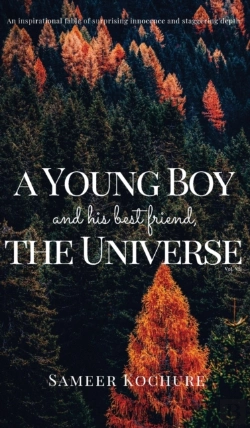 Bertrand.pt - A Young Boy And His Best Friend, The Universe. Vol. Vii