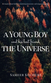 A Young Boy And His Best Friend, The Universe. Vol. Vii
