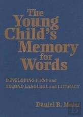 A Young Child'S Memory For Words