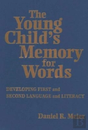 A Young Child'S Memory For Words