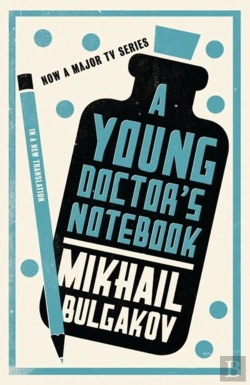 Bertrand.pt - A Young Doctor'S Notebook: New Translation