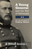 A Young General And The Fall Of Richmond