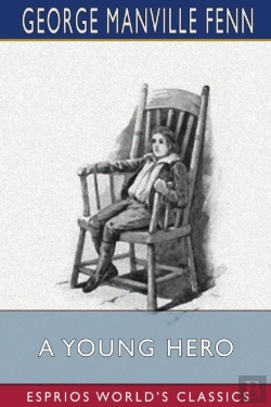 Bertrand.pt - A Young Hero (Esprios Classics)