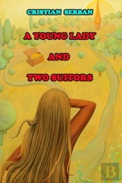 A Young Lady And Two Suitors