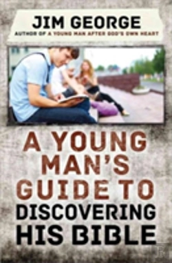 Bertrand.pt - A Young Man'S Guide To Discovering His Bible