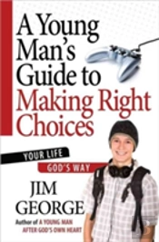 A Young Man'S Guide To Making Right Choices