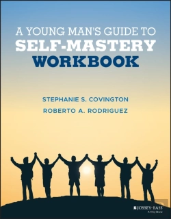Bertrand.pt - A Young Man'S Guide To Self-Mastery, Workbook