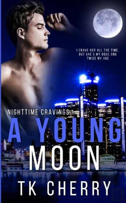 Bertrand.pt - A Young Moon