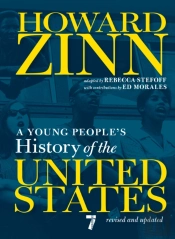 A Young People'S History Of The United States