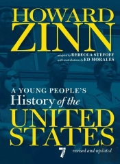 A Young People'S History Of The United States