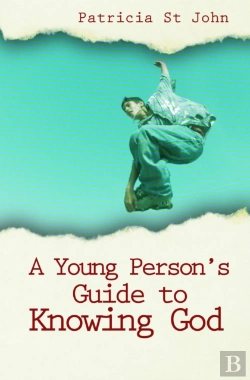 Bertrand.pt - A Young Person'S Guide To Knowing God