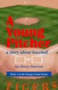A Young Pitcher
