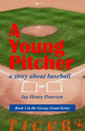 A Young Pitcher