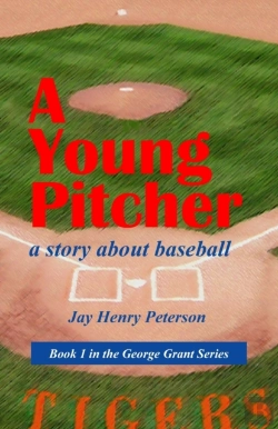 Bertrand.pt - A Young Pitcher