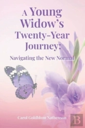 A Young Widow'S Twenty-Year Journey: Nav