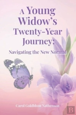 Bertrand.pt - A Young Widow'S Twenty-Year Journey: Nav