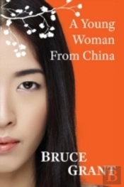A Young Woman From China