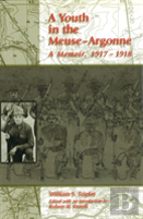 A Youth In The Meuse-Argonne